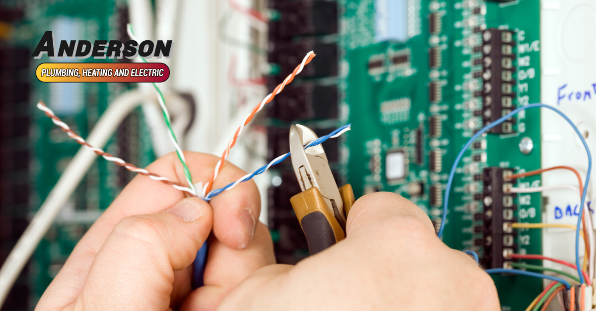 When & Why to Upgrade Your Electrical System